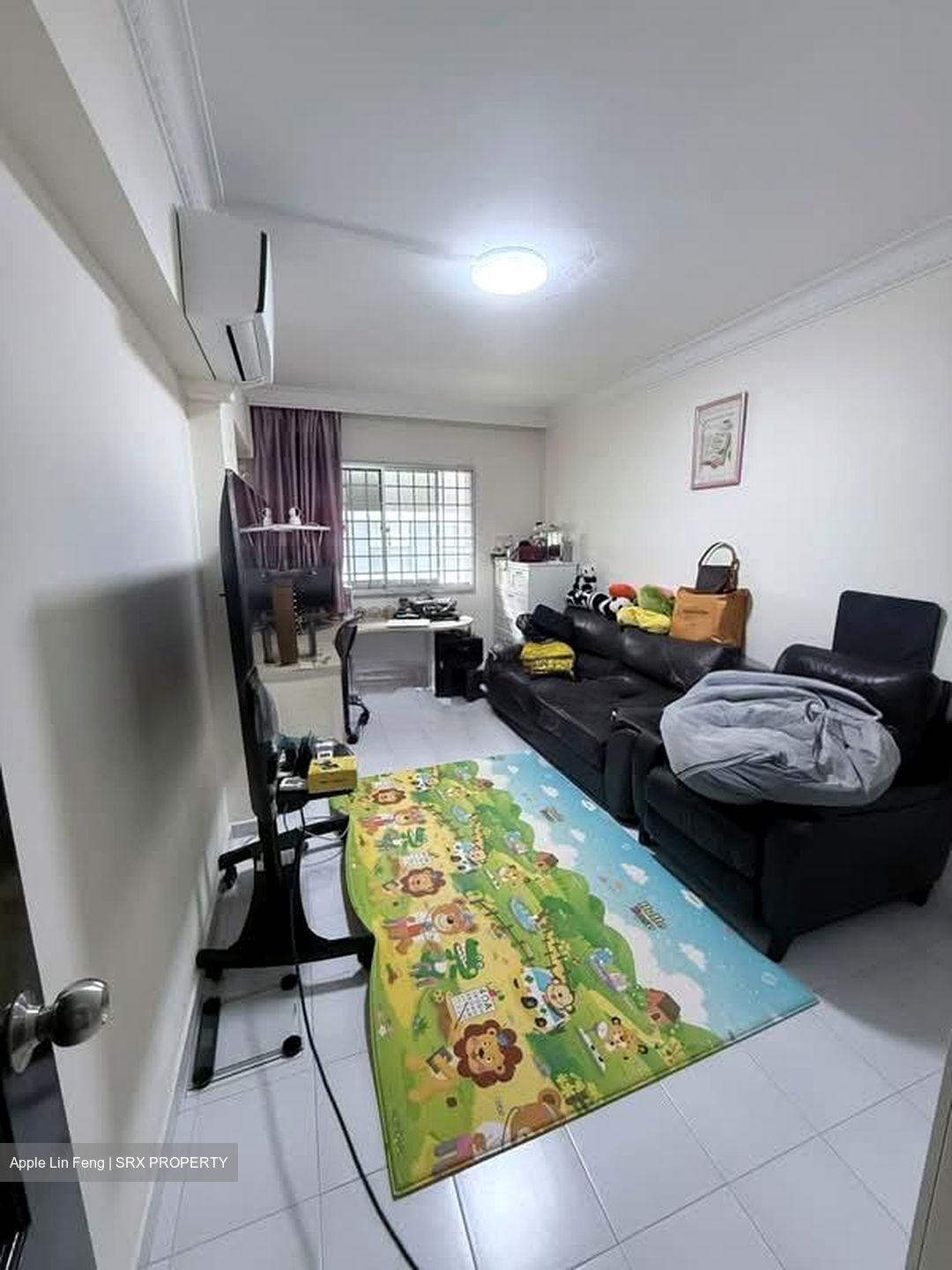 Blk 923 Jurong West Street 92 (Jurong West), HDB 5 Rooms #580929571